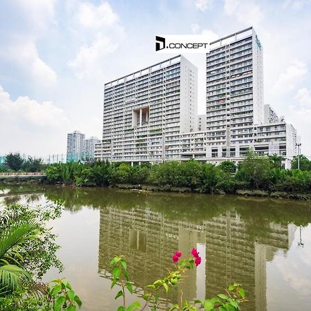 Scenic Valley By Dhome Ho Chi Minh-byen Eksteriør bilde